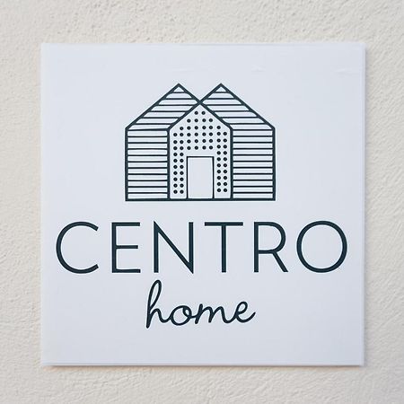 Centro Home Kalamata Exteriör bild