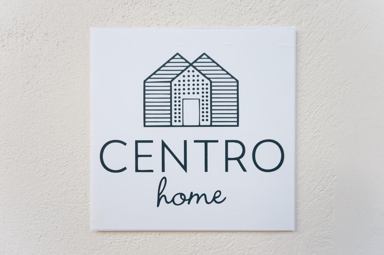 Centro Home Kalamata Exteriör bild