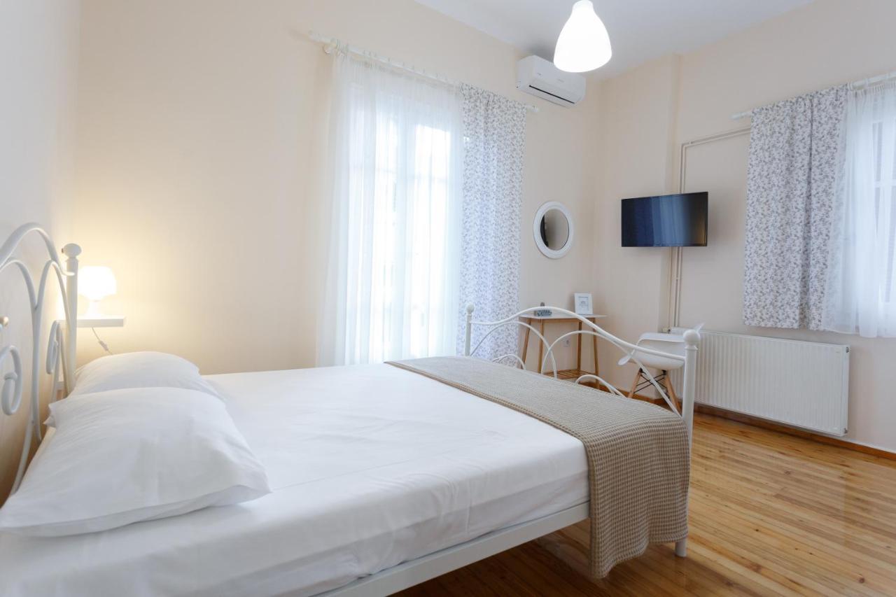 Centro Home Kalamata Exteriör bild
