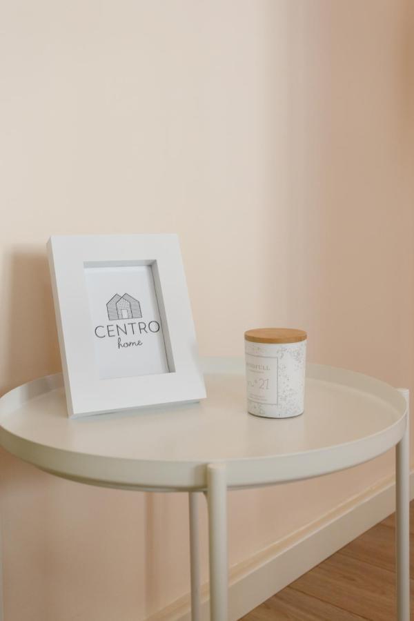 Centro Home Kalamata Exteriör bild