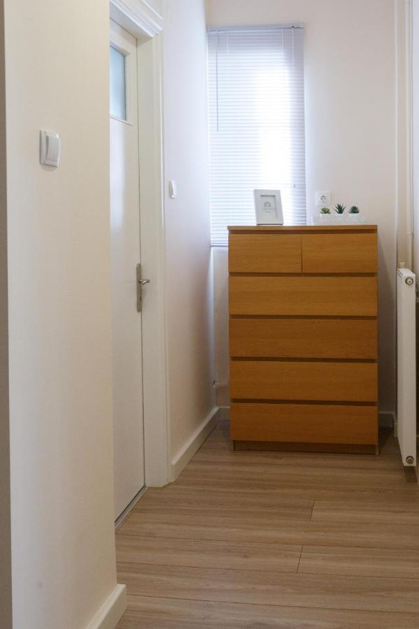 Centro Home Kalamata Exteriör bild