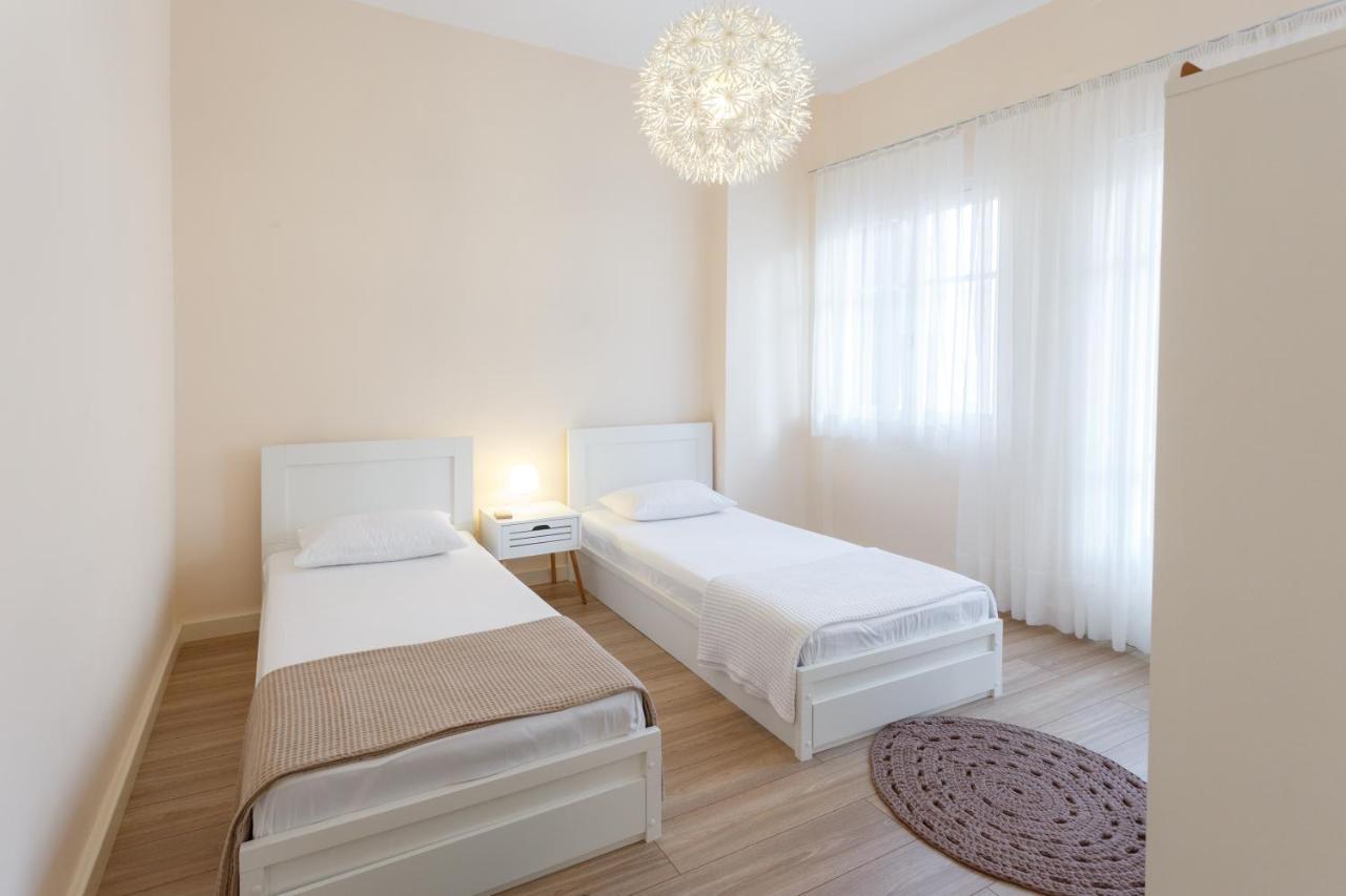 Centro Home Kalamata Exteriör bild