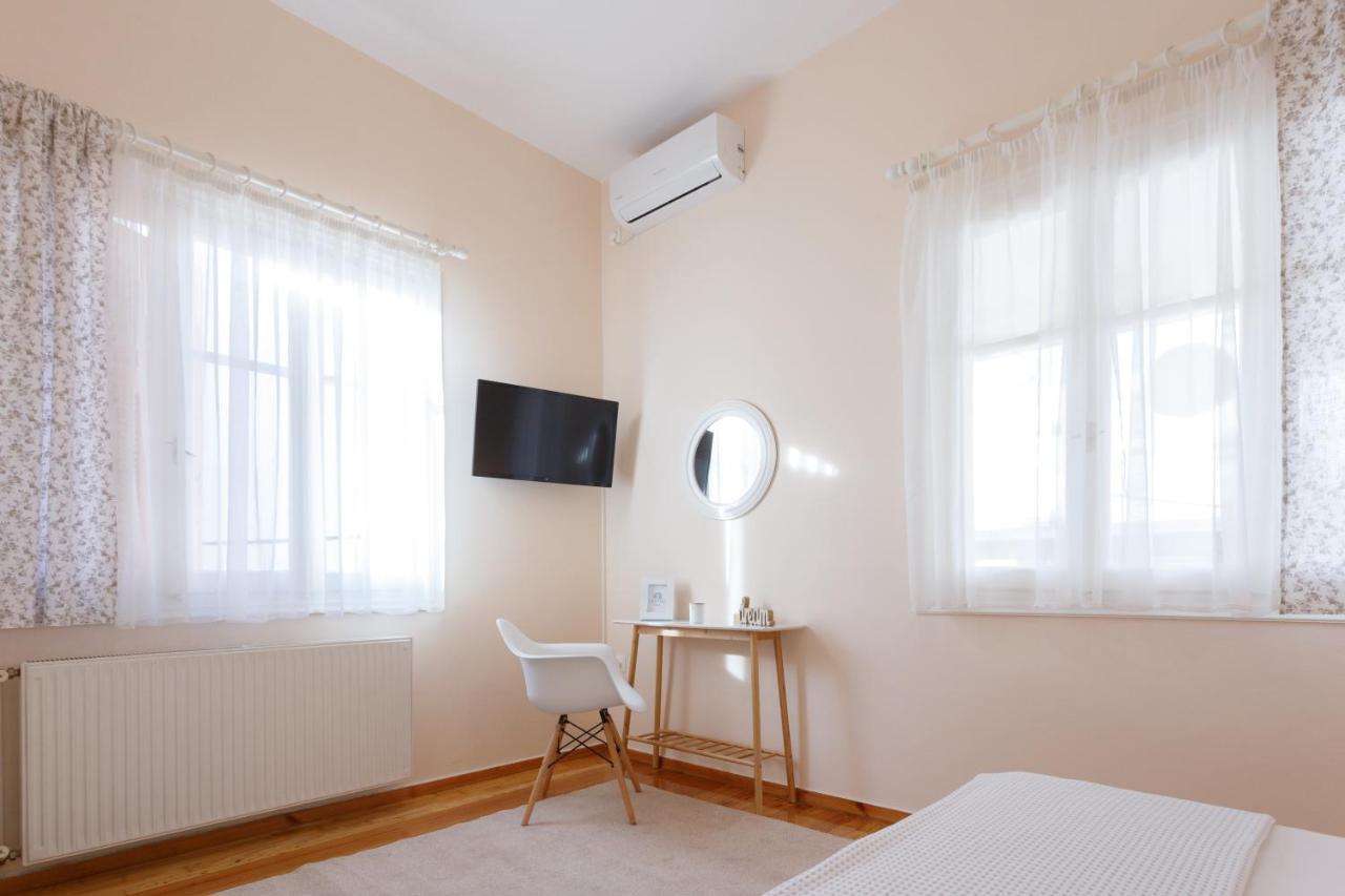 Centro Home Kalamata Exteriör bild