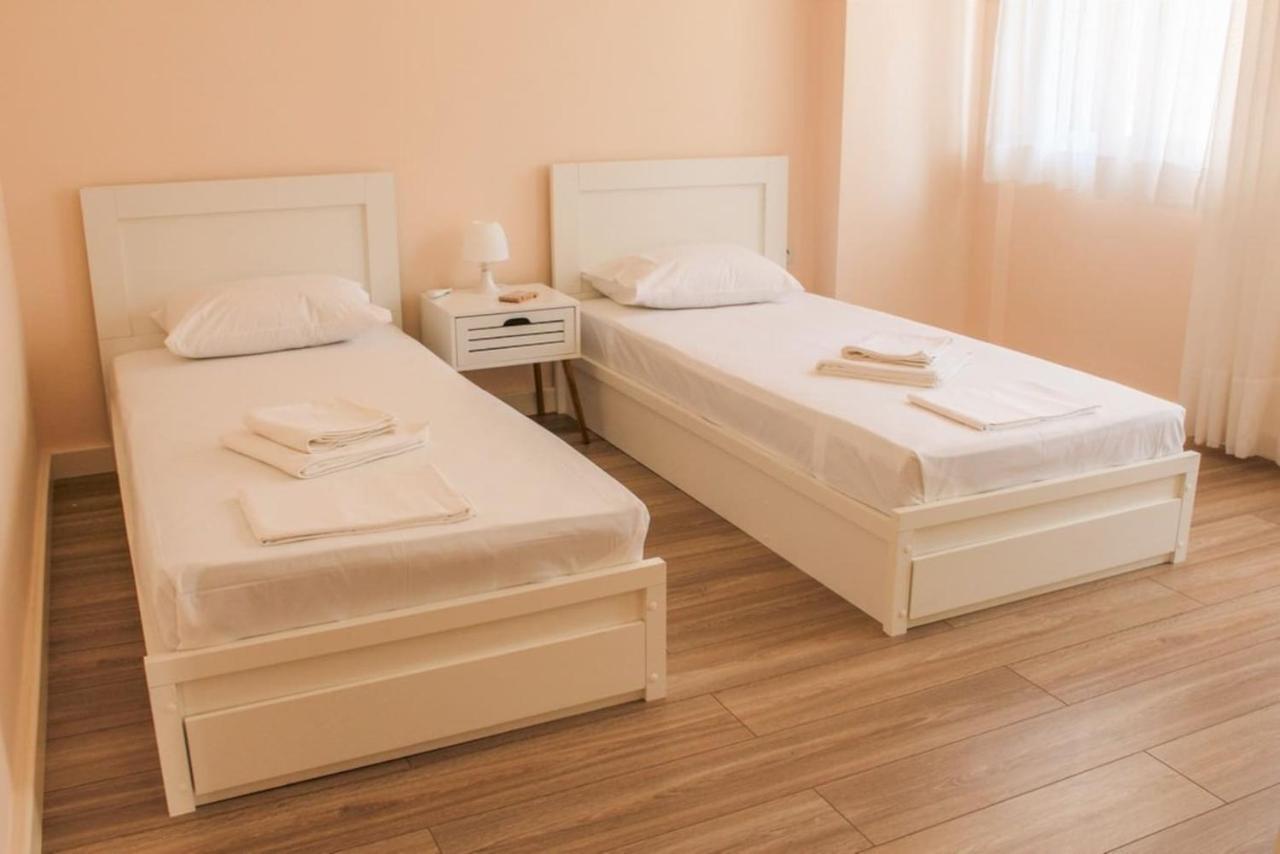 Centro Home Kalamata Exteriör bild